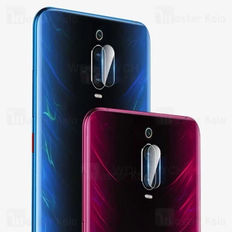 محافظ لنز دوربین شیشه ای موبایل شیائومی Xiaomi Redmi K20 / K20 Pro / Mi 9T