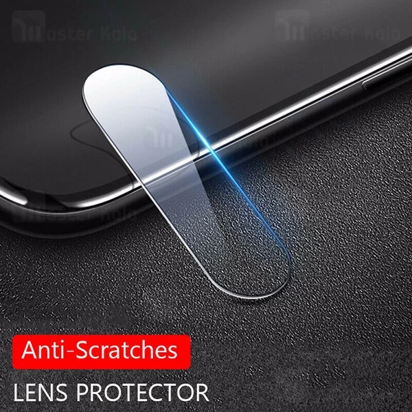 محافظ لنز دوربین شیشه ای موبایل شیائومی Xiaomi Redmi K20 / K20 Pro / Mi 9T