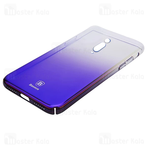 قاب فانتزی رنگین کمانی شیائومی Xiaomi Redmi K20 / K20 Pro / Mi 9T