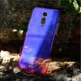 قاب فانتزی رنگین کمانی شیائومی Xiaomi Redmi K20 / K20 Pro / Mi 9T