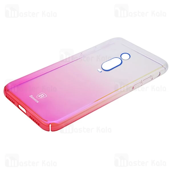 قاب فانتزی رنگین کمانی شیائومی Xiaomi Redmi K20 / K20 Pro / Mi 9T