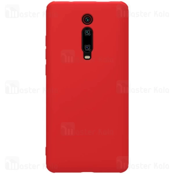 قاب محافظ نیلکین شیائومی Xiaomi Redmi K20 / K20 Pro / Mi 9T Nillkin Rubber Wrapped case