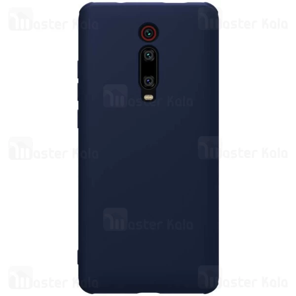قاب محافظ نیلکین شیائومی Xiaomi Redmi K20 / K20 Pro / Mi 9T Nillkin Rubber Wrapped case