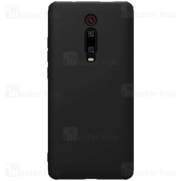 قاب محافظ نیلکین شیائومی Xiaomi Redmi K20 / K20 Pro / Mi 9T Nillkin Rubber Wrapped case