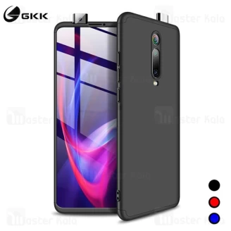 قاب 360 درجه شیائومی Xiaomi Redmi K20 / K20 Pro / Mi 9T GKK 360 Full Case
