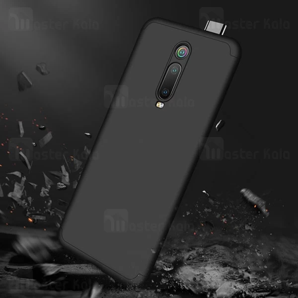 قاب 360 درجه شیائومی Xiaomi Redmi K20 / K20 Pro / Mi 9T GKK 360 Full Case