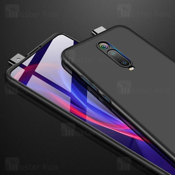 قاب 360 درجه شیائومی Xiaomi Redmi K20 / K20 Pro / Mi 9T GKK 360 Full Case