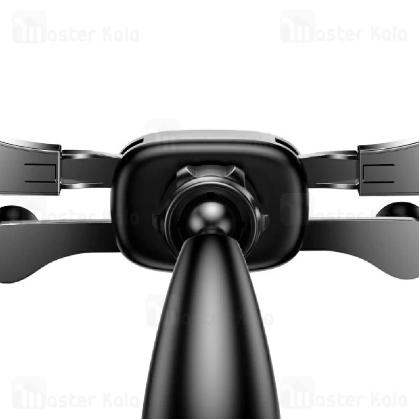 هولدر بیسوس Baseus Horizontal Screen Gravity SUYL-HP01 گوشی های 4.7 تا 6.5 اینچ