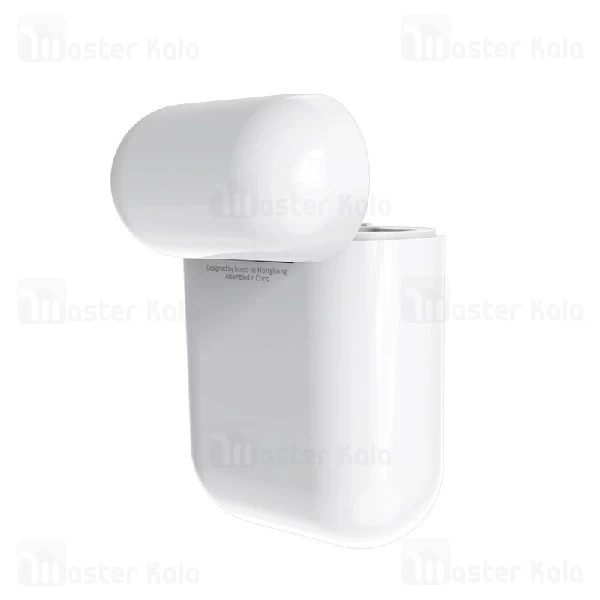 هدست بلوتوث دوتایی هوکو Hoco ES20 Wireless Headset مناسب آیفون و اندروید