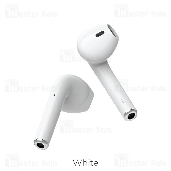 هدست بلوتوث دوتایی هوکو Hoco ES20 Wireless Headset مناسب آیفون و اندروید