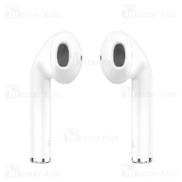 هدست بلوتوث دوتایی هوکو Hoco ES20 Wireless Headset مناسب آیفون و اندروید