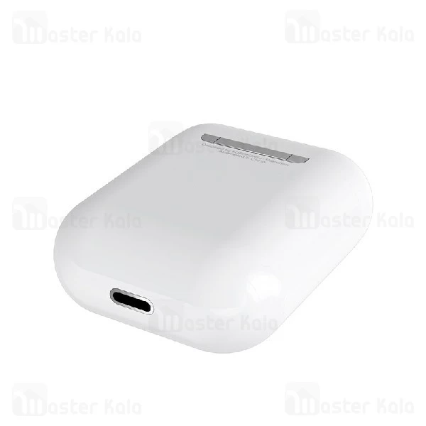 هدست بلوتوث دوتایی هوکو Hoco ES20 Wireless Headset مناسب آیفون و اندروید