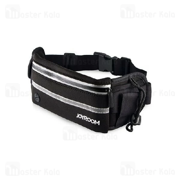 کیف کمری ورزشی جویروم Joyroom CY-140 Sport Bag مناسب گوشی 7 اینچ