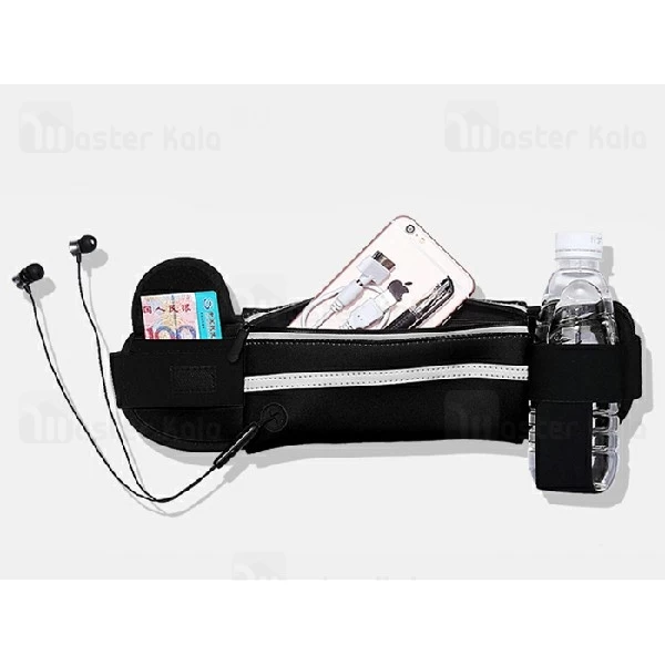 کیف کمری ورزشی جویروم Joyroom CY-140 Sport Bag مناسب گوشی 7 اینچ