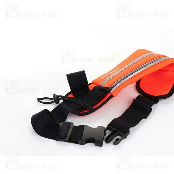 کیف کمری ورزشی جویروم Joyroom CY-140 Sport Bag مناسب گوشی 7 اینچ