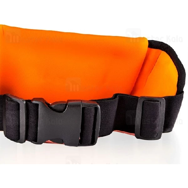 کیف کمری ورزشی جویروم Joyroom CY-140 Sport Bag مناسب گوشی 7 اینچ