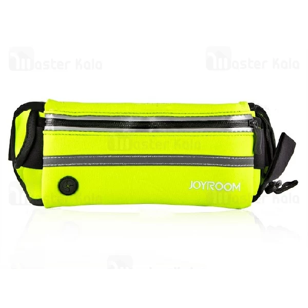 کیف کمری ورزشی جویروم Joyroom CY-140 Sport Bag مناسب گوشی 7 اینچ