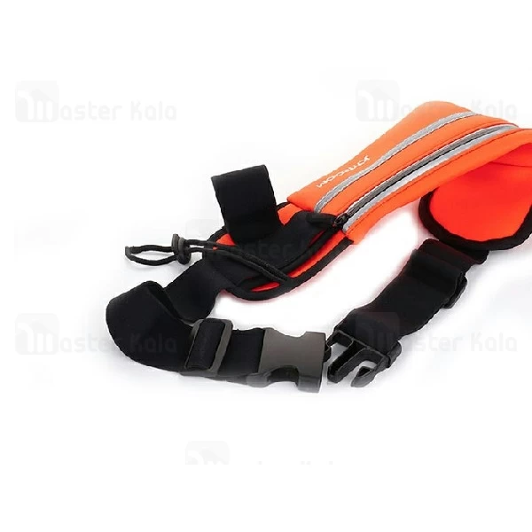 کیف کمری ورزشی جویروم Joyroom CY-140 Sport Bag مناسب گوشی 7 اینچ