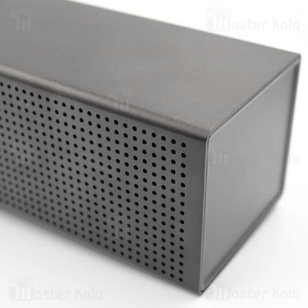 اسپیکر بلوتوث و ساعت رومیزی کلومن KOLUMAN K-S50 Wireless Speaker