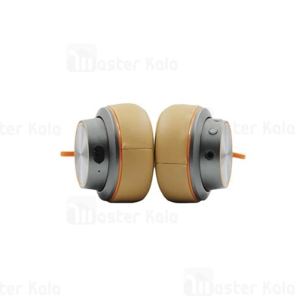 هدفون بلوتوث کلومن KOLUMAN K4 Wireless Headset