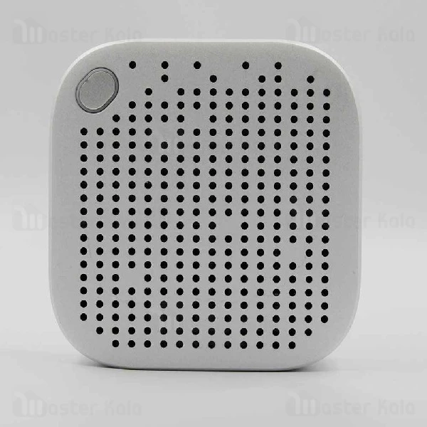 اسپیکر بلوتوث کلومن Koluman K-S30 Wireless Speaker طراحی مینی