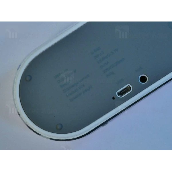 اسپیکر بلوتوث کلومن Koluman K-S40 Wireless Speaker