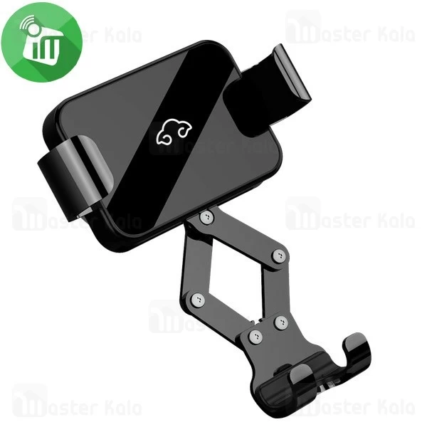 هولدر نیلکین Neekin B2 Vehicle Car Holder مناسب گوشی های 4 تا 6.5 اینچ
