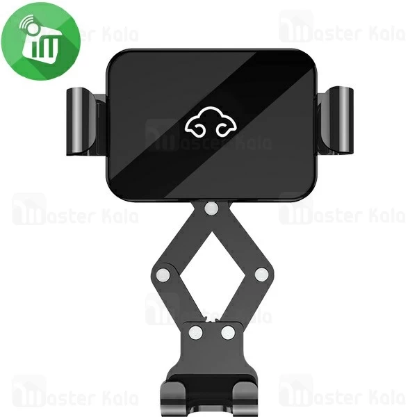 هولدر نیلکین Neekin B2 Vehicle Car Holder مناسب گوشی های 4 تا 6.5 اینچ