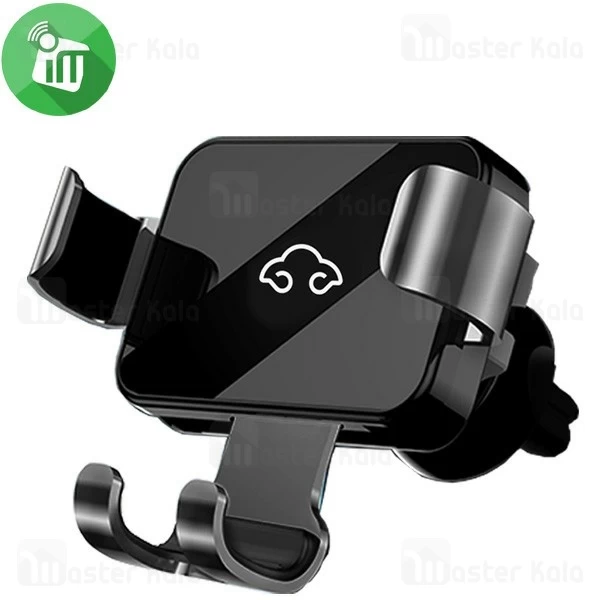 هولدر نیلکین Neekin B2 Vehicle Car Holder مناسب گوشی های 4 تا 6.5 اینچ