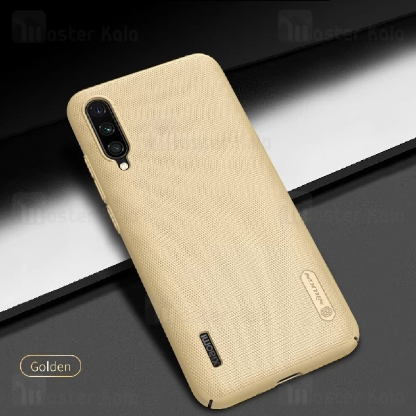 قاب محافظ نیلکین شیائومی Xiaomi Mi A3 / CC9e Nillkin Frosted Shield