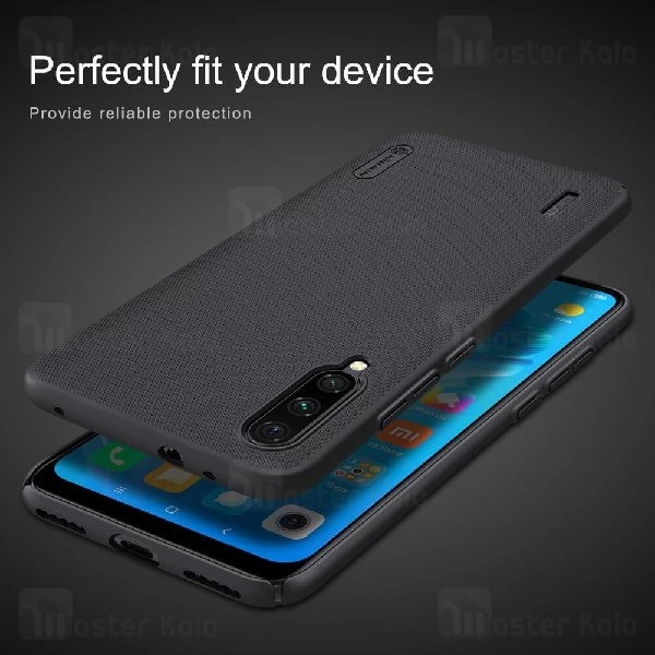 قاب محافظ نیلکین شیائومی Xiaomi Mi A3 / CC9e Nillkin Frosted Shield
