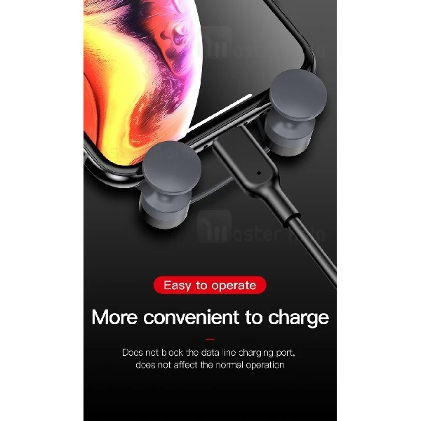 هولدر توتو TOTU DCTV-14 Keeper Car Holder مناسب گوشی 4 تا 6.5 اینچ