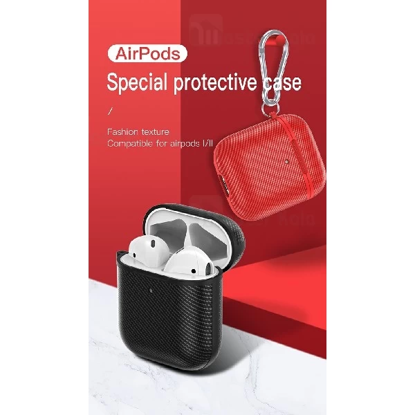 کاور محافظ ایرپاد توتو TUTO AATWS-058 Slim Case