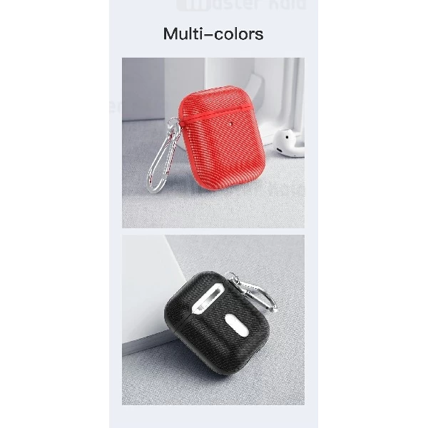 کاور محافظ ایرپاد توتو TUTO AATWS-058 Slim Case