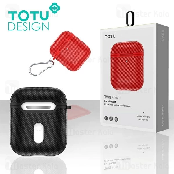 کاور محافظ ایرپاد توتو TUTO AATWS-058 Slim Case
