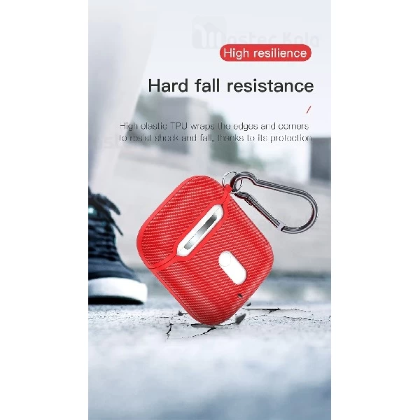 کاور محافظ ایرپاد توتو TUTO AATWS-058 Slim Case