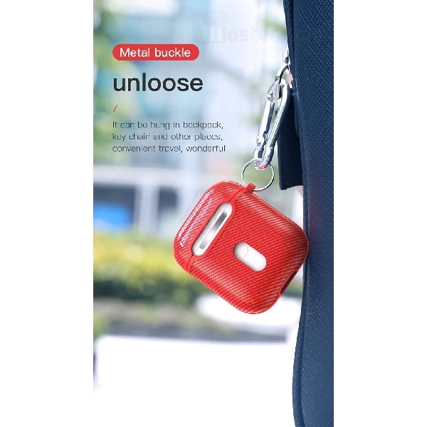 کاور محافظ ایرپاد توتو TUTO AATWS-058 Slim Case