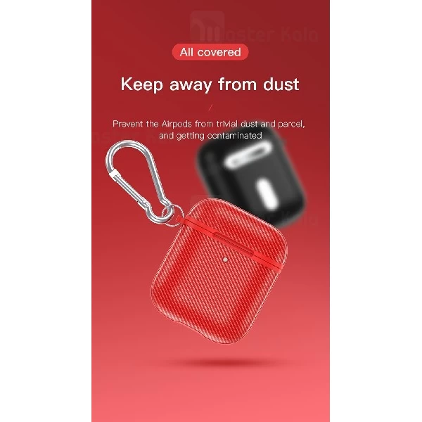 کاور محافظ ایرپاد توتو TUTO AATWS-058 Slim Case