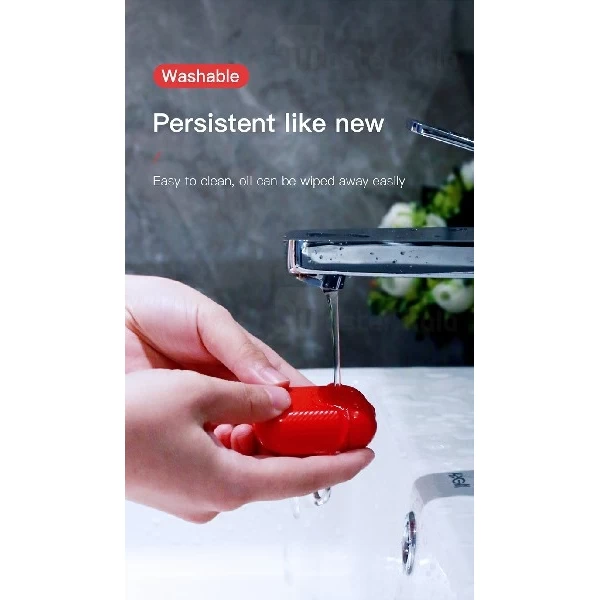 کاور محافظ ایرپاد توتو TUTO AATWS-058 Slim Case