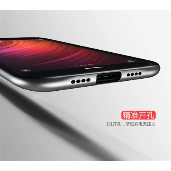 کاور آی پکی مناسب Xiaomi Mi 6