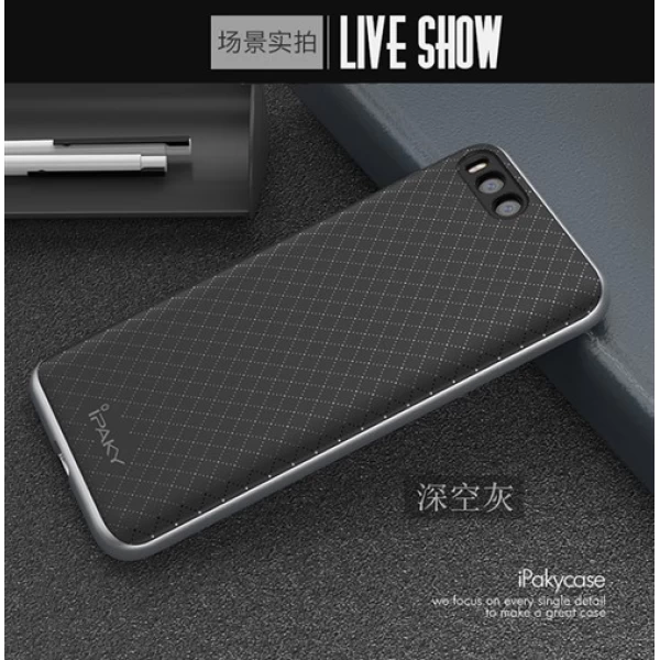 کاور آی پکی مناسب Xiaomi Mi 6