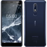لوازم جانبی گوشی نوکیا Nokia 5.1 2018