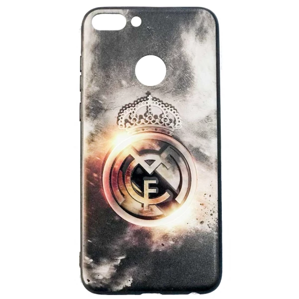 قاب فانتزی WK مناسب برای Huawei P Smart / Enjoy 7s