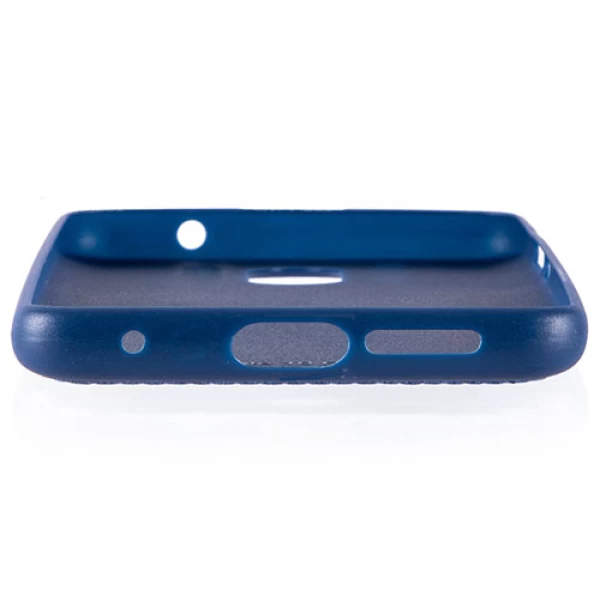 قاب طرح پارچه ای مناسب نوکیا Nokia X6 / 6.1 Plus