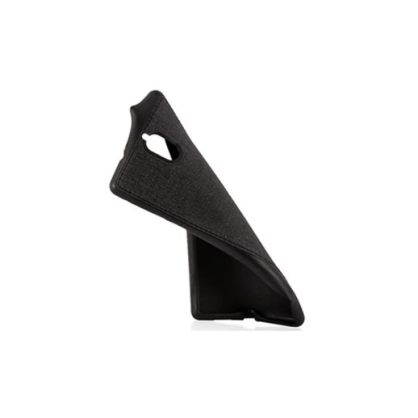 قاب طرح پارچه ای مناسب نوکیا Nokia 3.1 2018