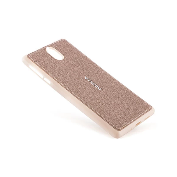 قاب طرح پارچه ای مناسب نوکیا Nokia 3.1 2018