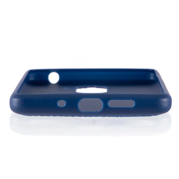 قاب طرح پارچه ای مناسب Nokia 7 Plus