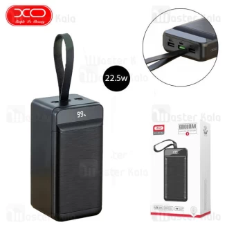 پاوربانک 60000 ایکس او XO PR159 توان 22.5 وات