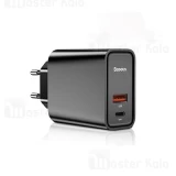 فروش انواع آداپتور شارژر بیسوس Baseus