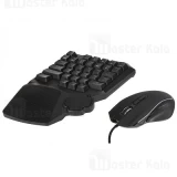 فروش انواع موس و کیبورد بیسوس Baseus